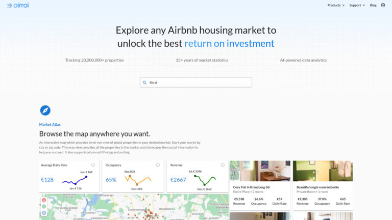AirROI