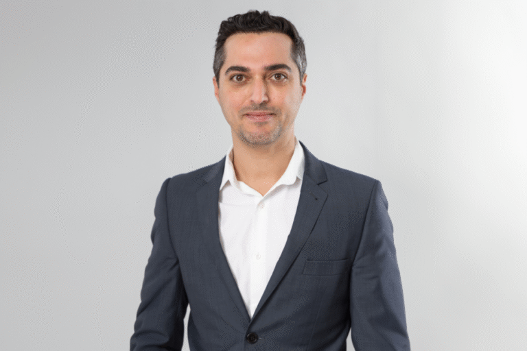 Alon Chen, CEO i współzałożyciel Tastewise – seria wywiadów