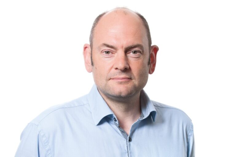 Andy Nightingale, wiceprezes ds. marketingu produktów w Arteris – seria wywiadów