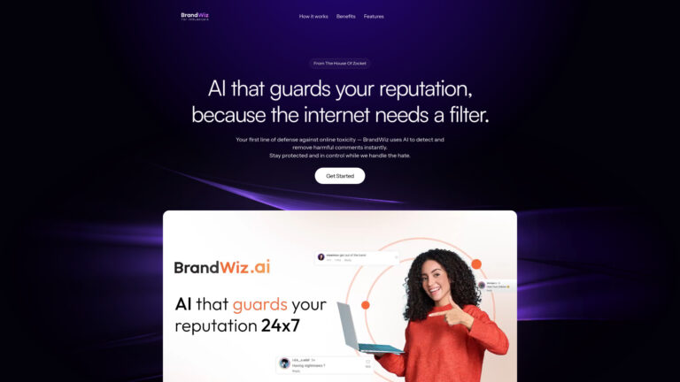BrandWiz AI