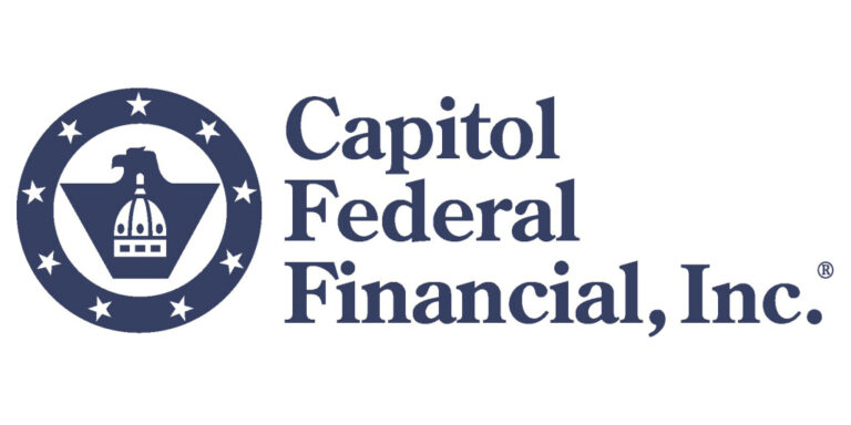 Capitol Federal Financial, Inc.® ogłasza kwartalną dywidendę