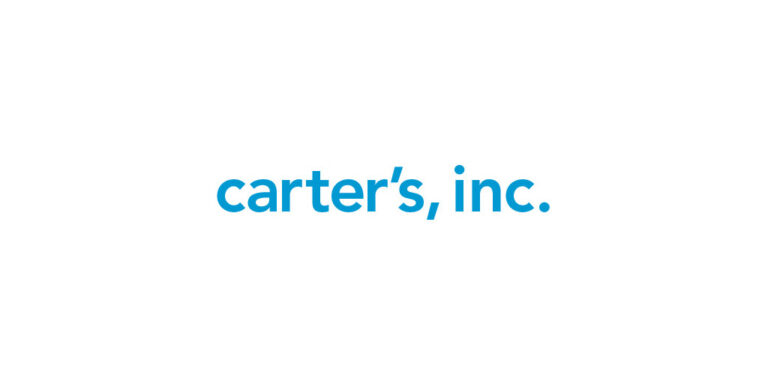 Carter's, Inc. ogłosi wyniki za pierwszy kwartał roku obrotowego 2025 w piątek, 25 kwietnia 2025 r.