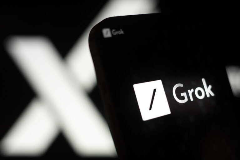 Chatbot Grok firmy xAI może teraz „widzieć” otaczający go świat