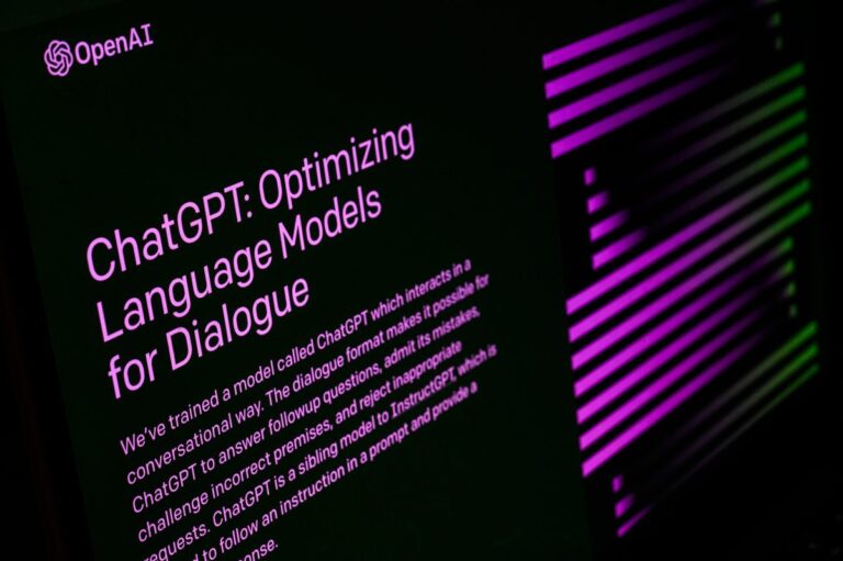 ChatGPT: Wszystko, co musisz wiedzieć o chatbocie opartym na sztucznej inteligencji