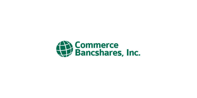 Commerce Bancshares, Inc. ogłasza dywidendę pieniężną na akcje zwykłe