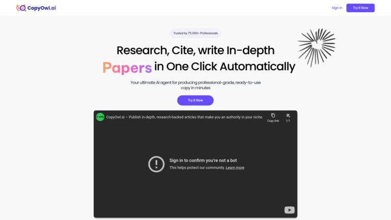 CopyOwl.ai