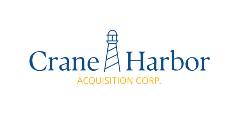 Crane Harbor Acquisition Corp. wycenia ofertę publiczną na 200 000 000 USD
