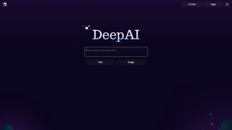 DeepAI