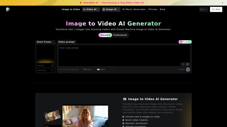 dreammachineai.online