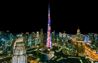 Emaar wpłacił ponad 1 miliard dolarów amerykańskich na rzecz podniesienia globalnej marki Dubaju i zapewnienia wrażeń odwiedzających
