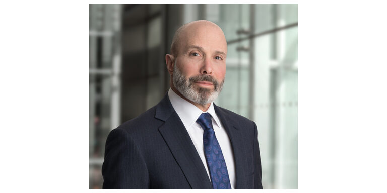 Evan G. Greenberg, prezes i dyrektor generalny Chubb, laureatem Galerii Sław Ubezpieczeń 2025