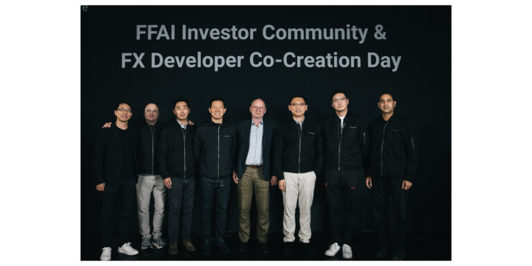 Faraday Future ogłasza, że założyciel firmy YT Jia został mianowany współdyrektorem generalnym FF. Firma planuje sprzedać dziesiątki tysięcy jednostek FX w ciągu dwóch lat od rozpoczęcia produkcji.