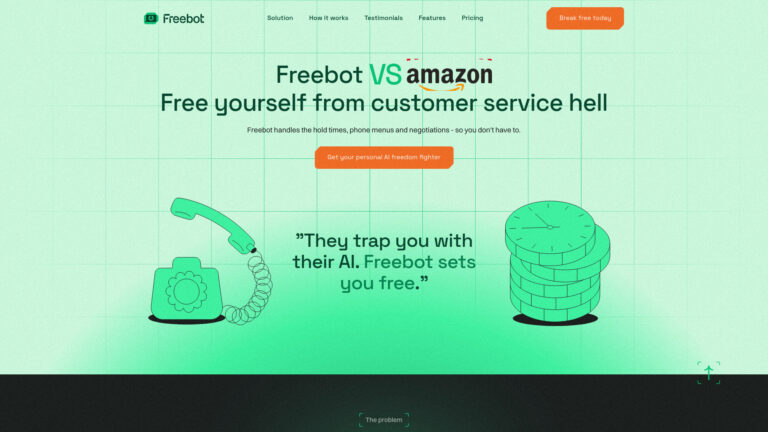 Freebot