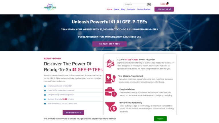 GEE-P-TEE