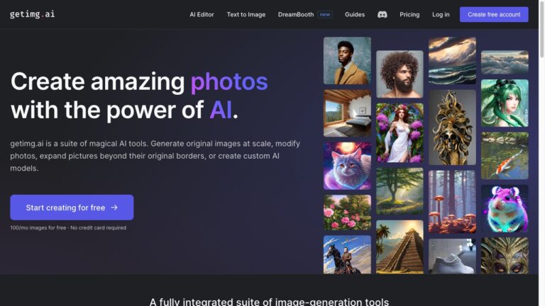 Getimg.ai