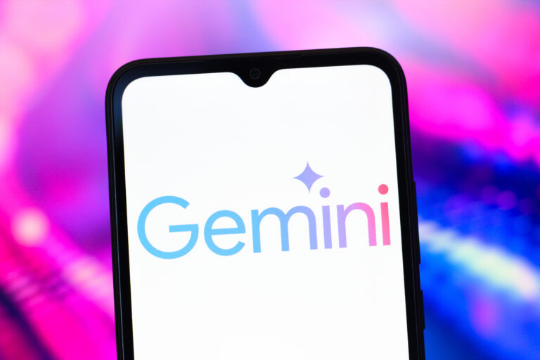 Google Gemini ma 350 milionów użytkowników miesięcznie, ujawnia rozprawa sądowa