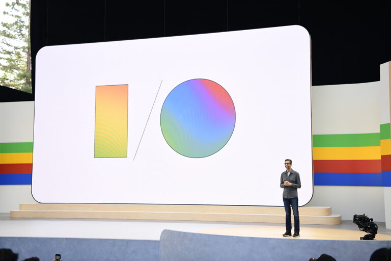 Google przenosi wiadomości o systemie Android na wydarzenie wirtualne przed konferencją deweloperów I/O