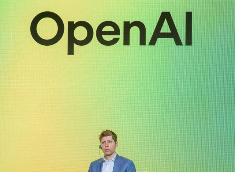 GPT-4.1 firmy OpenAI może być mniej zgodny niż poprzednie modele AI tej firmy