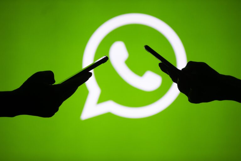 Grouphug to startup działający w trybie ukrytym, który planuje wykorzystać sztuczną inteligencję w grupach WhatsApp