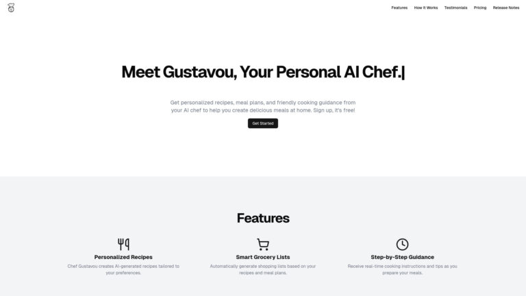 Gustavou
