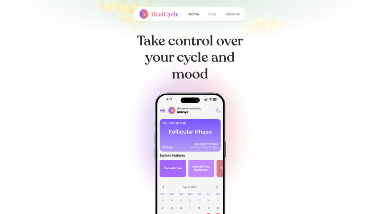 HealCycle
