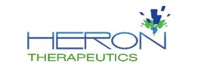 Heron Therapeutics ogłasza mianowanie Marka Hensleya na stanowisko dyrektora operacyjnego