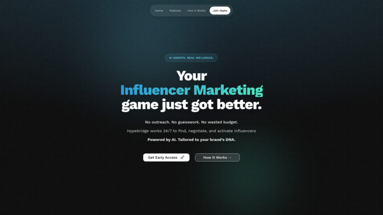 HypeBridge