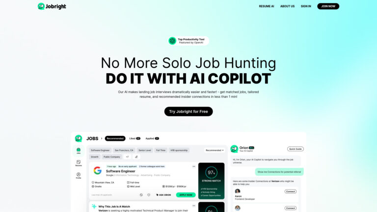 Jobright.ai