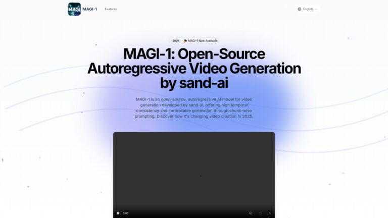 magi-1