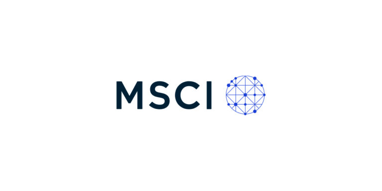 MSCI Raportuje Wyniki Finansowe Za Pierwszy Kwartał 2025