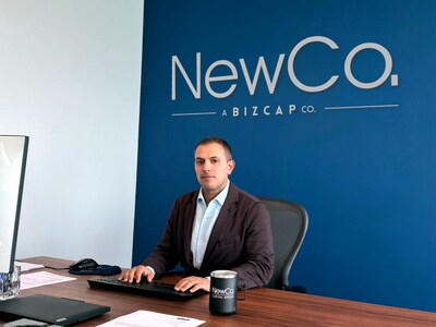 NewCo Capital Group rozpoczyna ekspansję w Kanadzie, zwiększając zasięg globalny