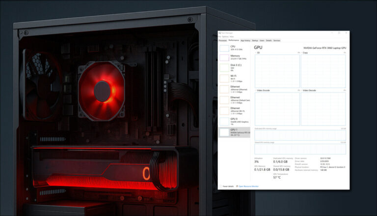 NVIDIA wydaje poprawkę na problem przegrzewania się sterownika GPU
