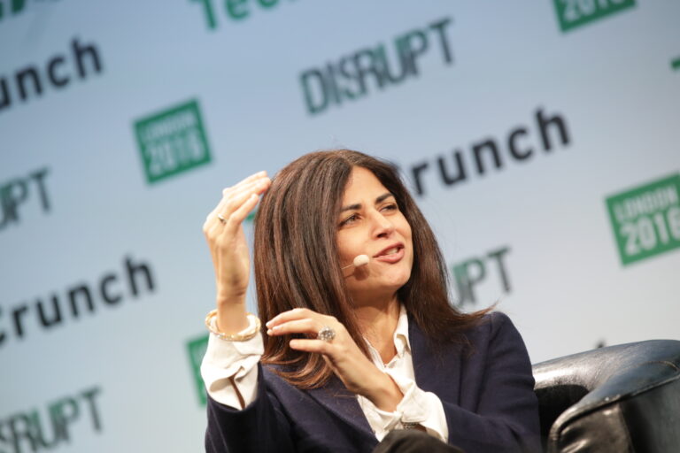 Odporność technologiczna, przełomowe startupy i bankowość na nowo wynaleziona: najważniejsze rozmowy na konferencji StrictlyVC London w maju