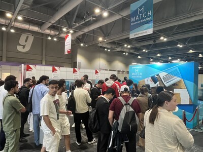 Oficjalne otwarcie trzeciej fazy Global Sources Hong Kong Shows 2025