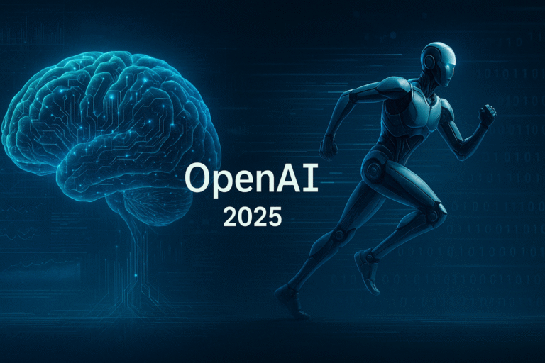 OpenAI wprowadza nowe modele językowe – o3 i o4-mini