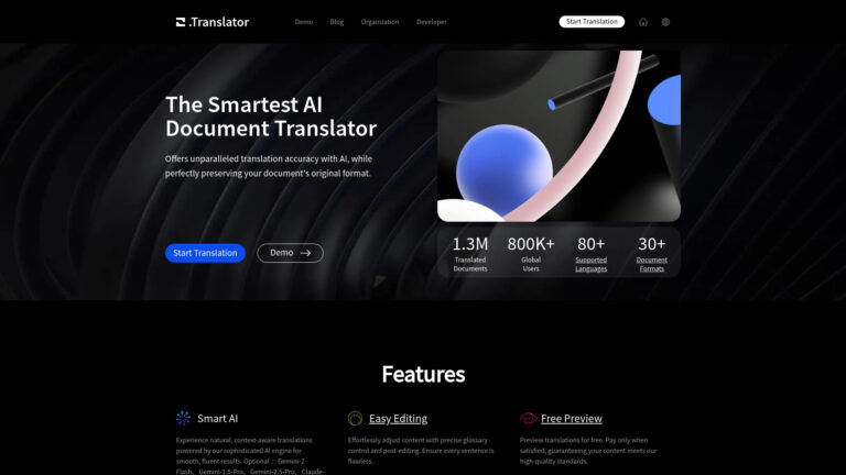 O.Translator