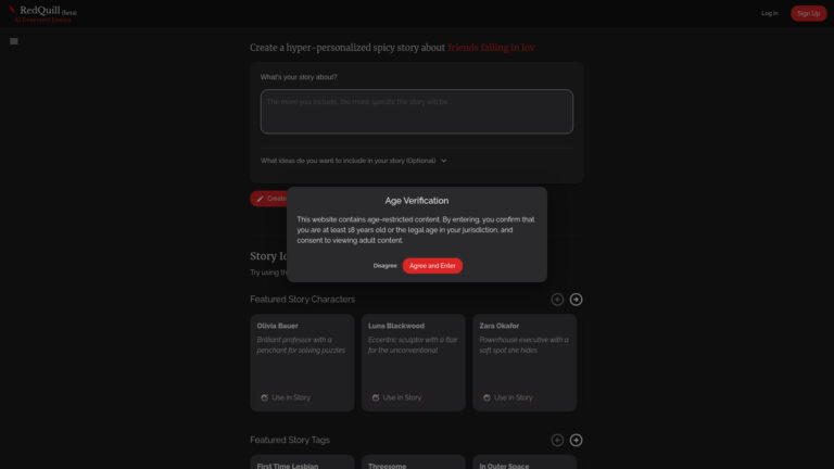 redquill.net