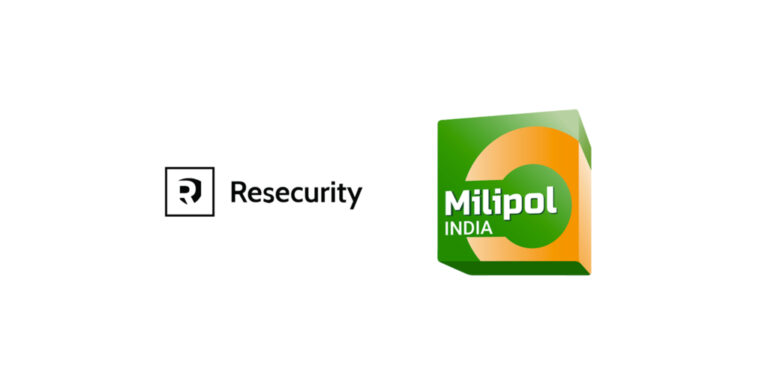 Resecurity wystawi się na MILIPOL India 2025, aby przyspieszyć innowacje w dziedzinie obronności