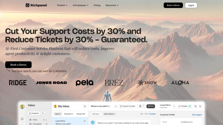 Richpanel