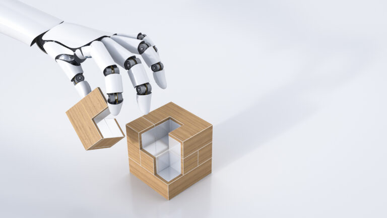 RLWRLD pozyskuje 14,8 mln dolarów na budowę modelu bazowego dla robotyki