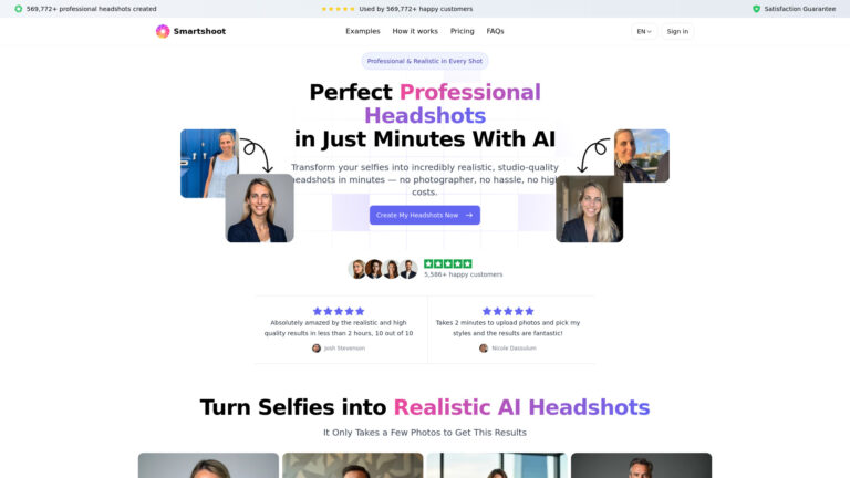 Smartshoot