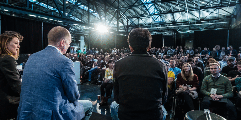 Speak at TechCrunch zakłócają 2025: Aplikacje już otwarte