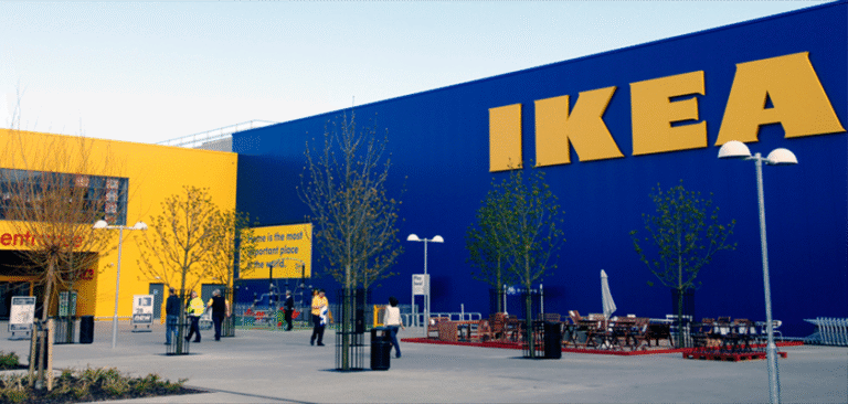 Strategia marketingowa IKEA: w jaki sposób IKEA służy kulturze i więziom