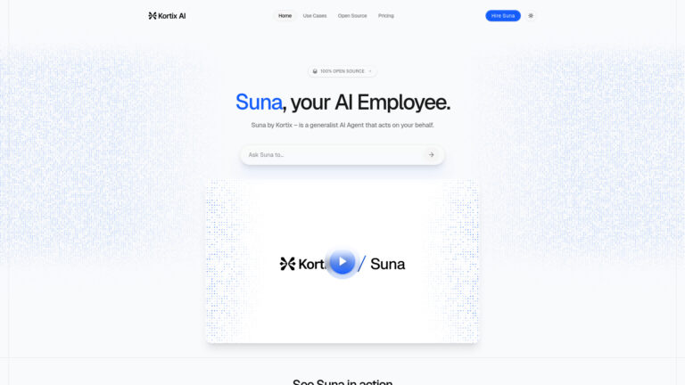 Suna
