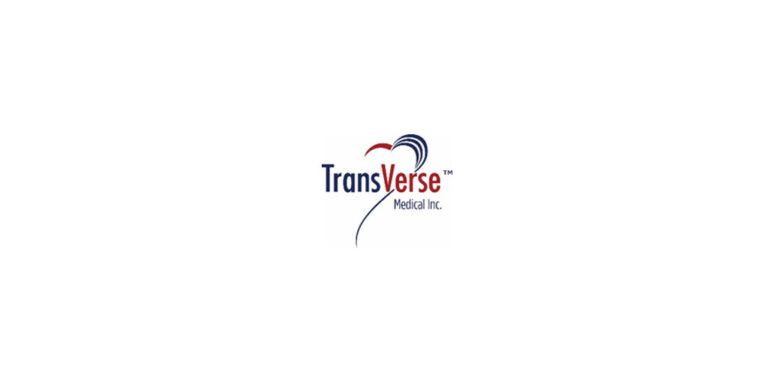 Transverse Medical Inc. ogłasza zakończenie serii B2 pozyskiwania kapitału