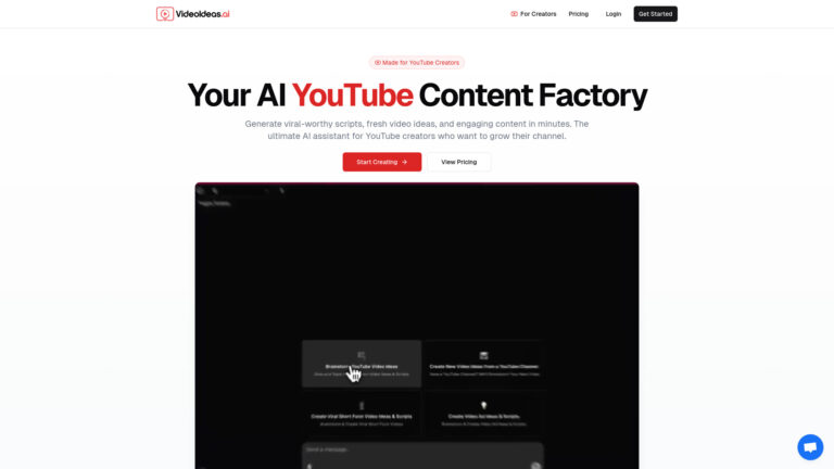 VideoIdeas,ai