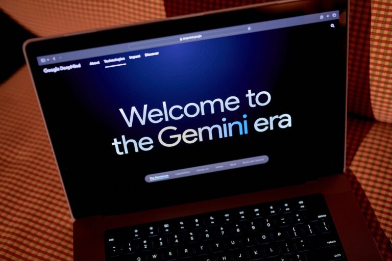 Według doniesień brytyjski zespół DeepMind firmy Google dąży do utworzenia związku zawodowego
