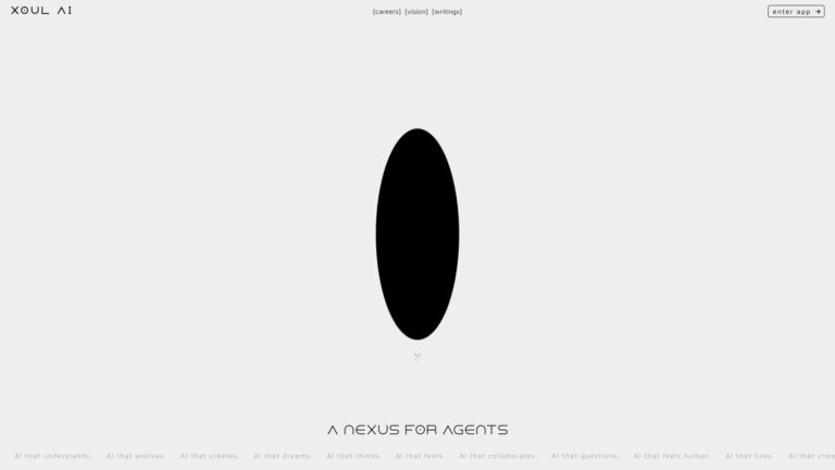 xoul ai