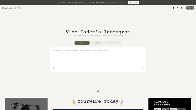 Yourware