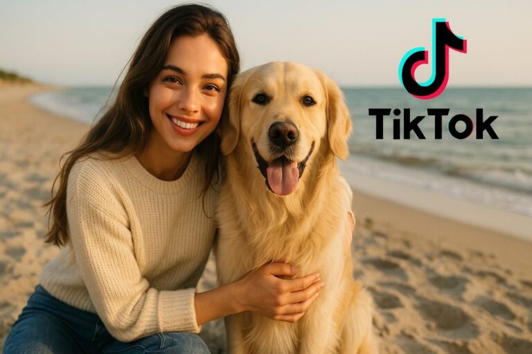 AI Alive by TikTok – Od zdjęcia do filmu